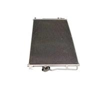 Condensador del aire acondicionado R 134 a AC890889 MAXGEAR para MERCEDES-BENZ