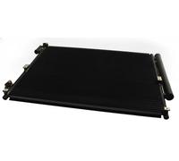 Condensador del aire acondicionado R 134 a AC891229 MAXGEAR para TOYOTA