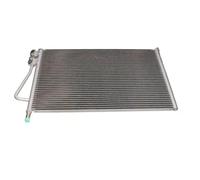 Condensador del aire acondicionado R 134 a AC893497 MAXGEAR para FORD MAZDA