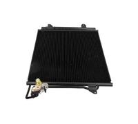 MAXGEAR AC893675 Condensador aire acondicionado con secador