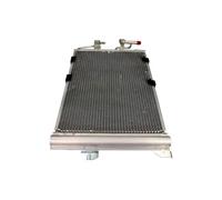 MAXGEAR AC895362 Condensador, aire acondicionado