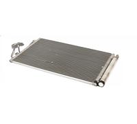 Condensador del aire acondicionado R 134 a AC896801 MAXGEAR para BMW 1 3 i3 i8