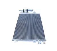 Condensador del aire acondicionado R 134 a AC896925 MAXGEAR para RENAULT KANGOO
