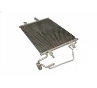 MAXGEAR Condensador Aire Acondicionado para Opel Meriva (AC899865)