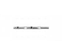 Condensador del aire acondicionado R 134 a BW5617D AVA QUALITY COOLING para BMW