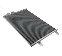 Condensador del aire acondicionado R 134 a CCS-AR-002 NTY para ALFA ROMEO 156