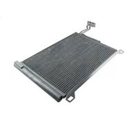 Condensador del aire acondicionado R 134 a CCS-BM-029 NTY para MINI MINI