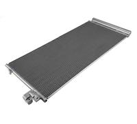 Condensador del aire acondicionado R 134 a CCS-BM-034 NTY