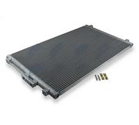 NTY CCS-CH-001 Condensador, aire acondicionado