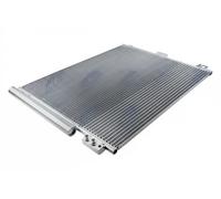 Condensador del aire acondicionado R 134 a CCS-CH-023 NTY para JEEP