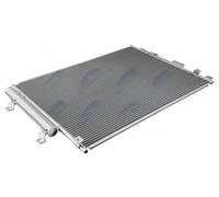 Condensador del aire acondicionado R 134 a CCS-CH-026 NTY