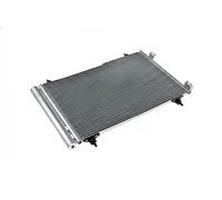 Condensador de aire acondicionado Citroen C4 Berlingo Peugeot 307 308...