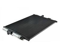 Condensador Climatización para Focus III Grand C-Max 2012806 2387335 1828970