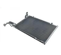 Condensador del aire acondicionado R 134 a CCS-FR-034 NTY para FORD FIESTA VI