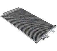 NTY CCS-FR-038 Condensador, aire acondicionado