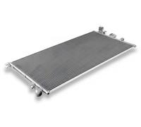 Condensador de aire acondicionado para condensador Ford Focus IV HN EcoBoost ...