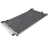 Condensador del aire acondicionado R 134 a CCS-HD-029 NTY