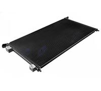 Condensador del aire acondicionado R 134 a CCS-HD-032 NTY