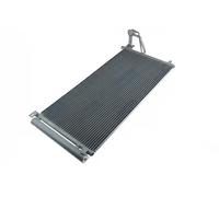Condensador del aire acondicionado R 134 a CCS-HY-028 NTY para HYUNDAI KIA