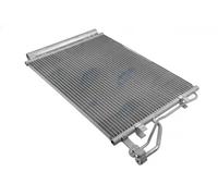 Condensador del aire acondicionado R 134 a CCS-HY-033 NTY para HYUNDAI KIA