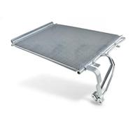 NTY CCS-HY-040 Condensador, aire acondicionado