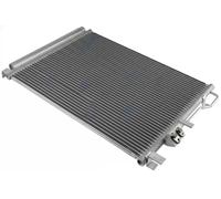 Condensador del aire acondicionado R 134 a CCS-HY-054 NTY