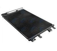 NTY CCS-JG-000 Condensador, aire acondicionado