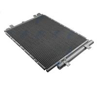Condensador del aire acondicionado R 134 a CCS-KA-012 NTY para KIA SORENTO I