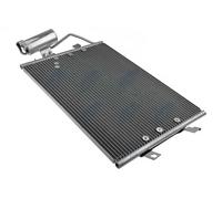Condensador del aire acondicionado R 134 a CCS-ME-004 NTY para MERCEDES-BENZ