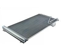 Condensador del aire acondicionado R 134 a CCS-ME-014 NTY para MERCEDES-BENZ CLK