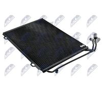 NTY CCS-ME-015 Condensador, aire acondicionado