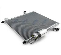 NTY CCS-MS-005 Condensador, aire acondicionado