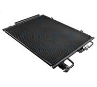 Condensador del aire acondicionado R 134 a CCS-MS-008 NTY para MITSUBISHI