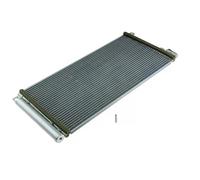 Condensador del aire acondicionado R 134 a CCS-PL-006 NTY para OPEL CHEVROLET