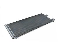 Condensador Aire Acondicionado Opel Corsa E Adam 1.0 1.4 Condensador Aire Aco...
