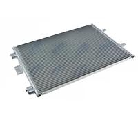 NTY CCS-RE-014 Condensador, aire acondicionado