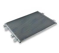 NTY CCS-RE-017 Condensador, aire acondicionado