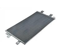Condensador Aire Acondicionado Renault Master II Opel Movano Condensador Aire...