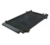 Condensador De Clima Para TOYOTA AVENSIS 2003-2008 88450-05101 8845005100