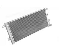 Condensador del aire acondicionado R 134 a DCN02001 DENSO para AUDI A4 B9 A5