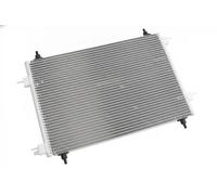 DENSO Condensador aire acondicionado DCN07019 para PEUGEOT 307, Partner, 308 y CITROËN C4, Berlingo