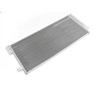 Denso Condensador de aire acondicionado DCN13110 R134a para Alfa MiTo/Fiat Punto/Opel Corsa D - Nuevo