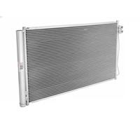 Denso Condensador de aire acondicionado DCN17062 con secadora Mercedes-Benz Sprinter Clase V Vito