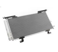 DENSO DCN36004 Condensador, aire acondicionado