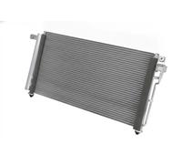 Condensador del aire acondicionado R 134 a KA5081D AVA QUALITY COOLING para KIA