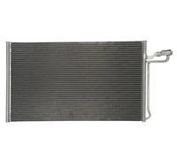 Condensador del aire acondicionado R 134 a KTT110363 THERMOTEC para VOLVO C30