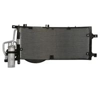 THERMOTEC KTT110429 Condensador, aire acondicionado