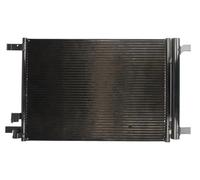 THERMOTEC KTT110433 Condensador aire acondicionado con secador