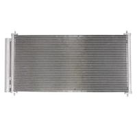 Condensador, aire acondicionado THERMOTEC KTT110441