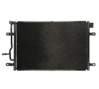 Condensador del aire acondicionado R 134 a KTT110444 THERMOTEC para AUDI A4 B6